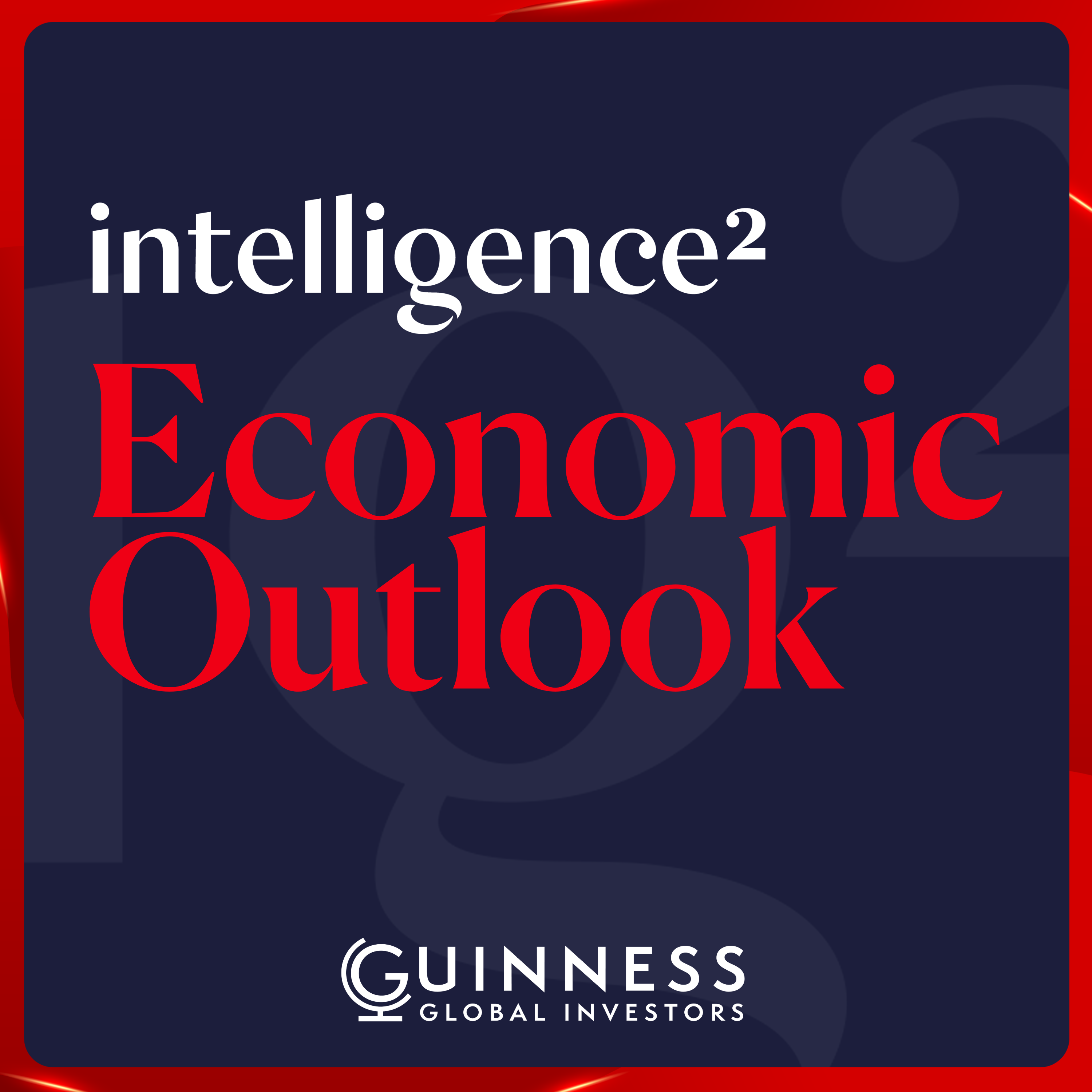 The Intelligence Squared Economic Outlook