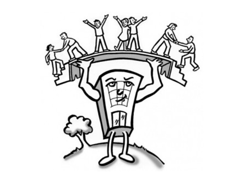 Food For Thought #7 - Building your bench episode artwork