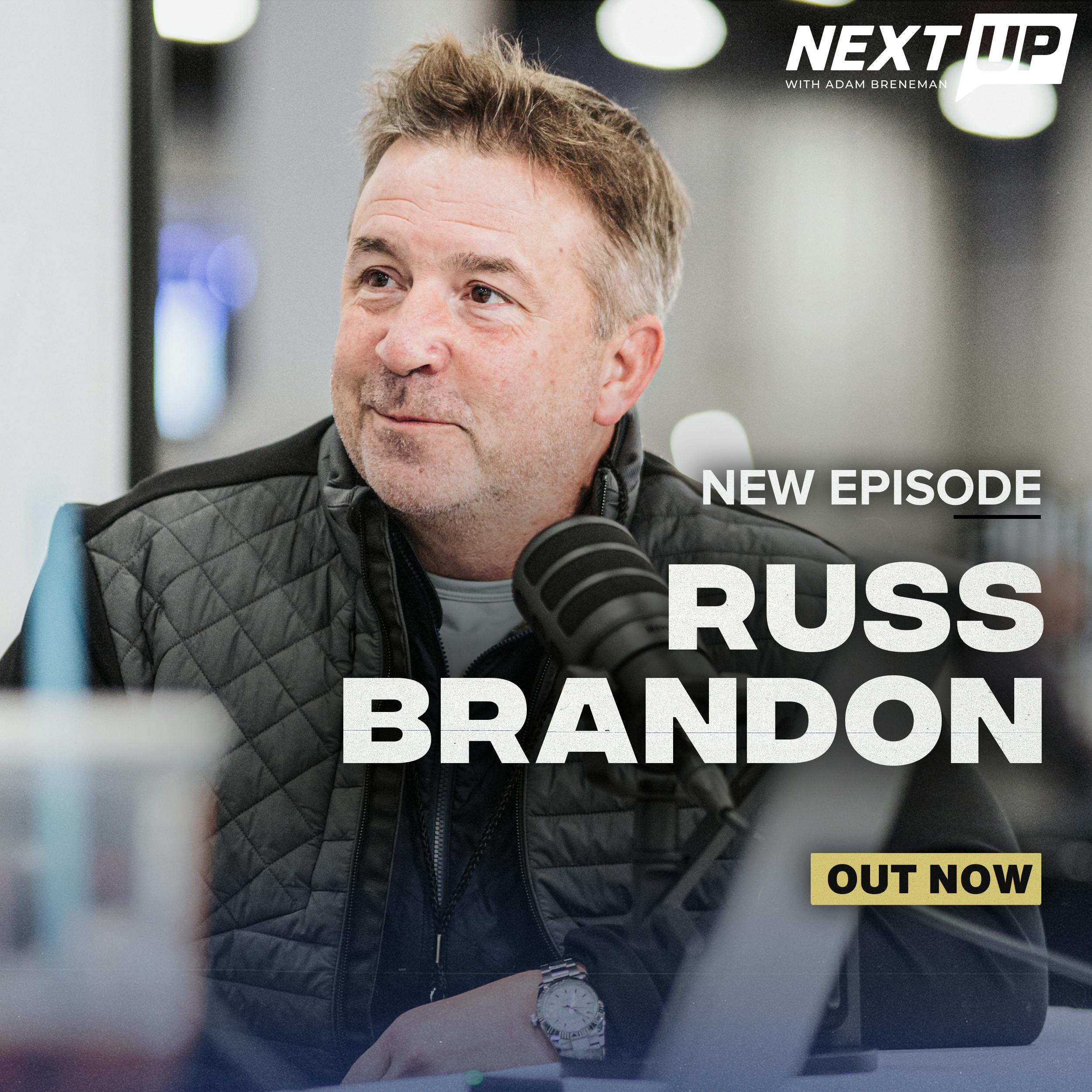 Next Up with Adam Breneman