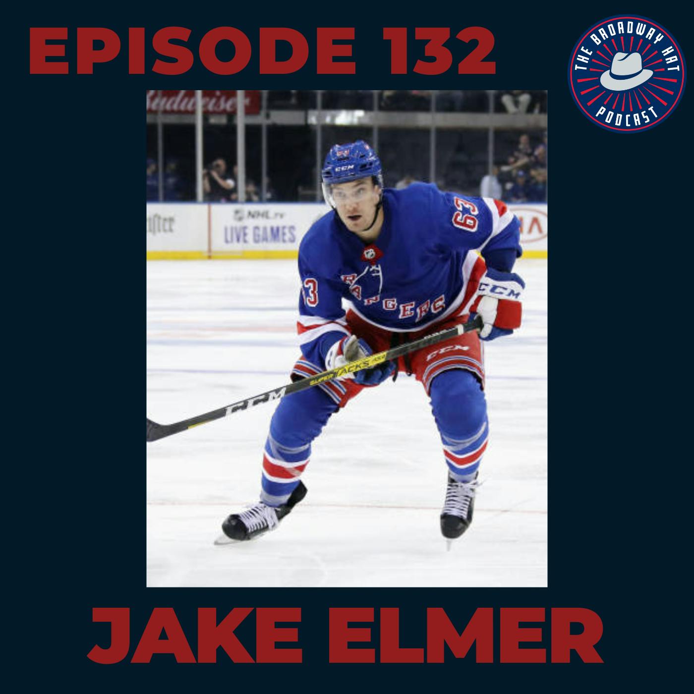 Ep. 132- Jake Elmer