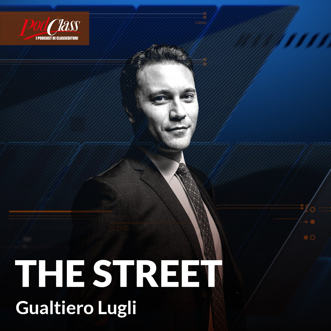 The Street | WS, WTI, Hegseth, FMI, Intel