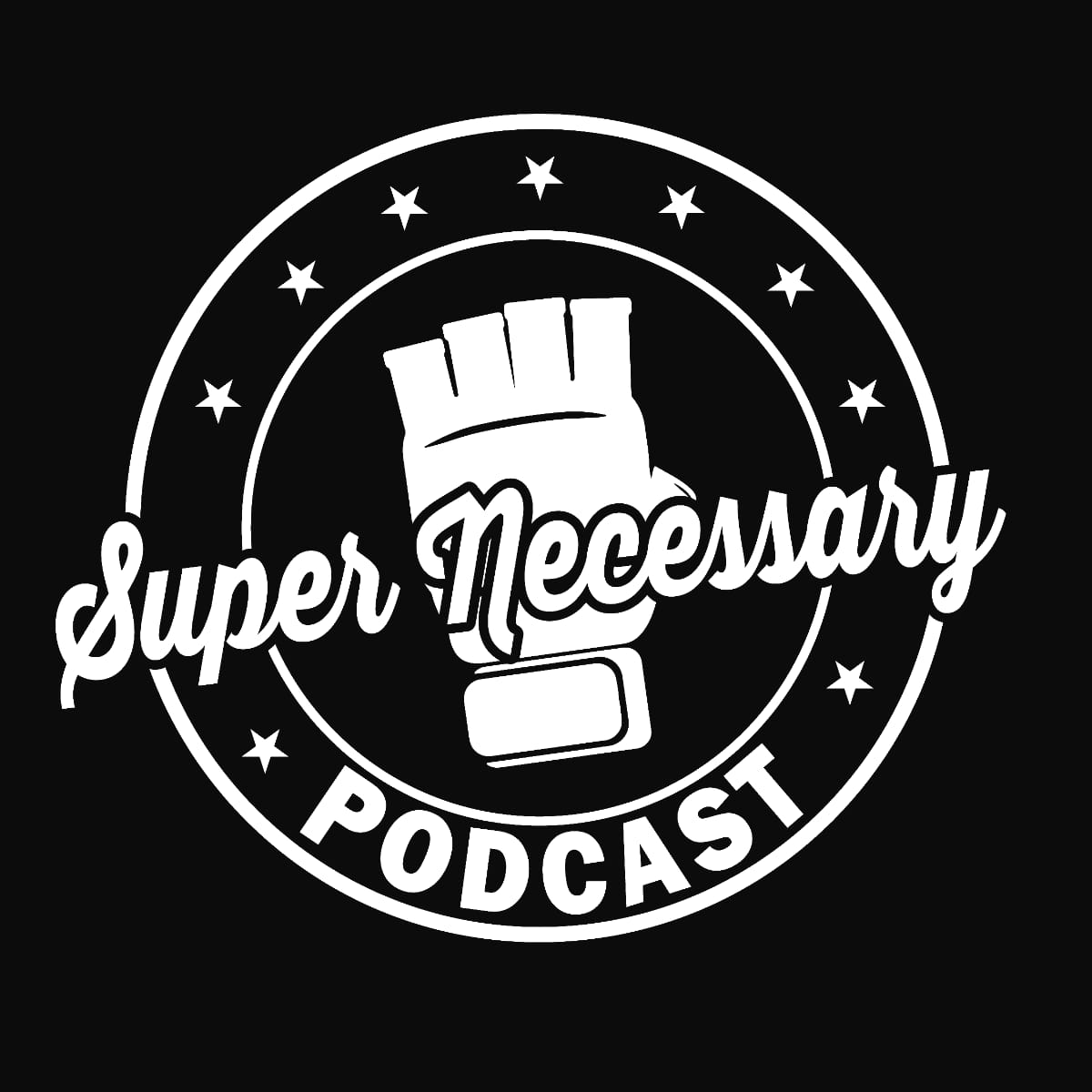 Super Necessary