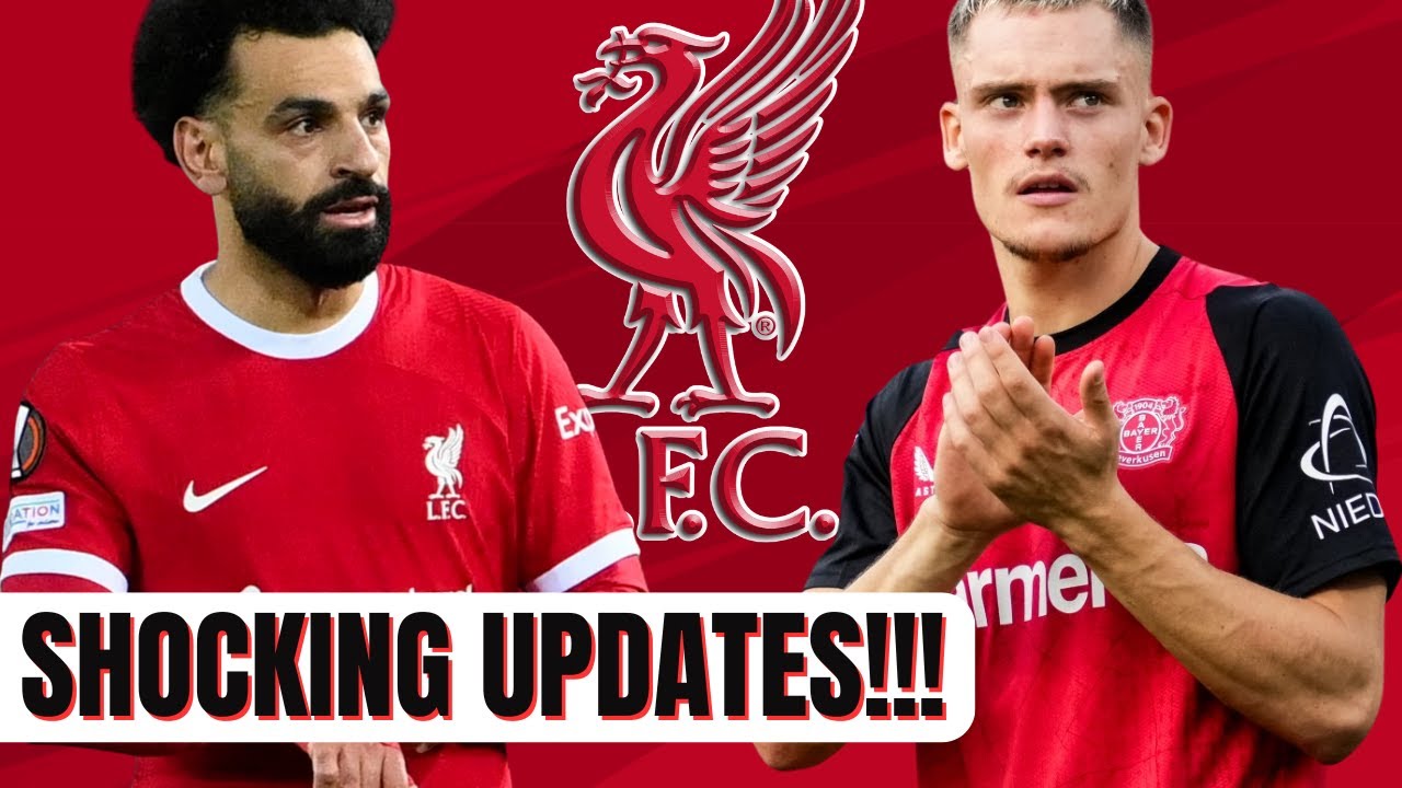 This Is A MASSIVE Mistake... | Daily Liverpool News & Rumors episode artwork