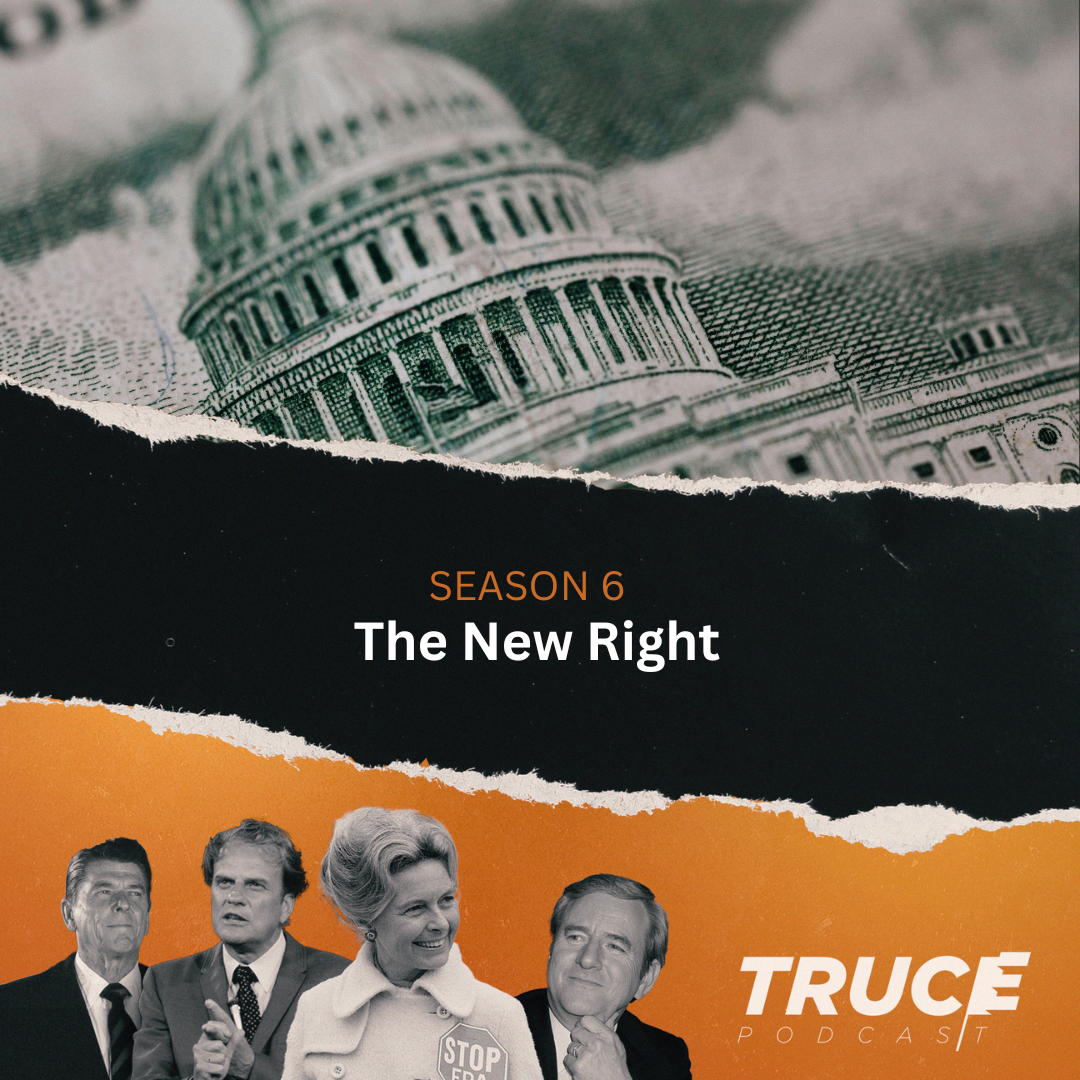 Republicans and Evangelicals I The New Right