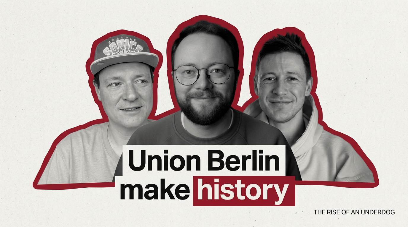 Union Berlin make historic coaching change, Schlotterbeck signs new deal and Schalke make big step