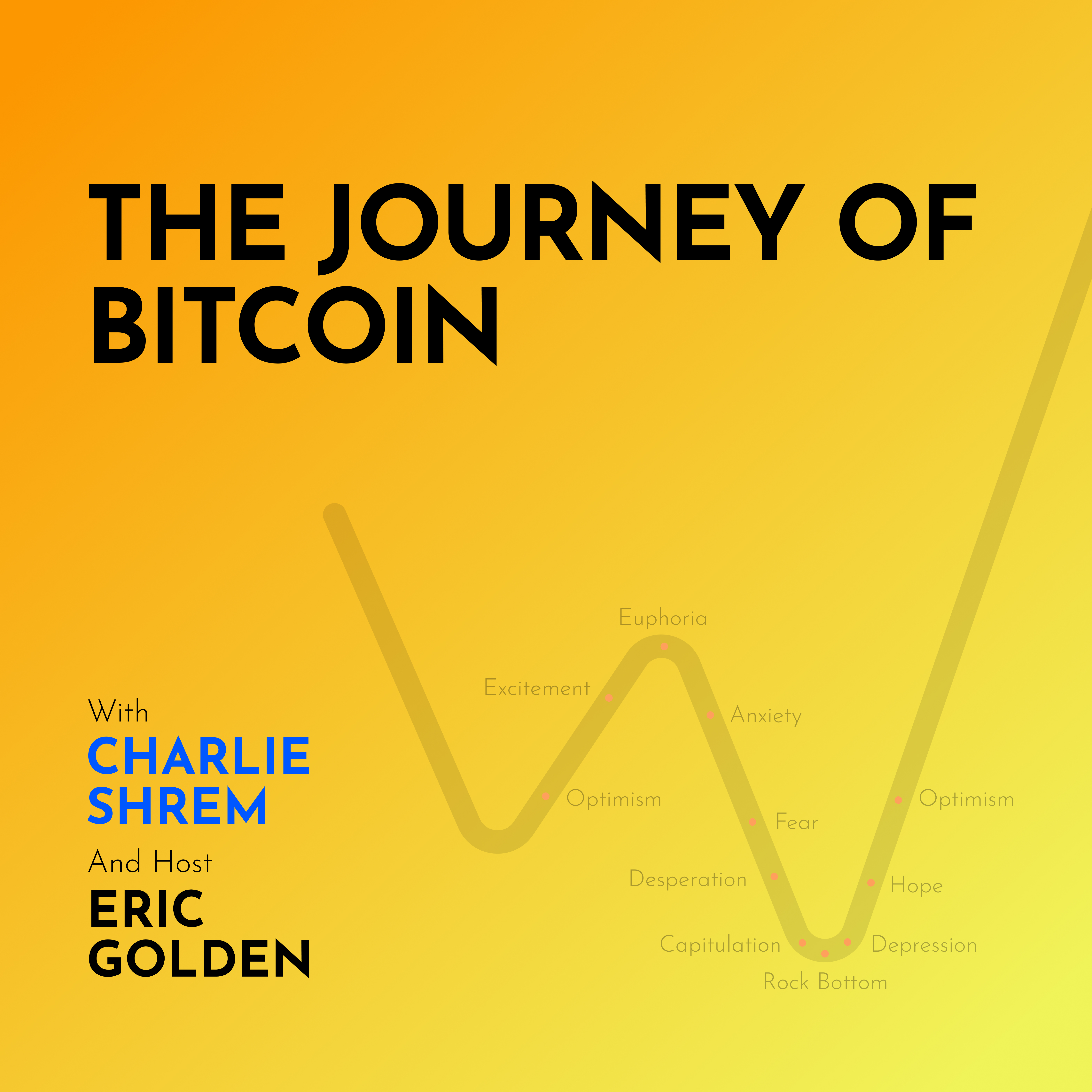 Charlie Shrem: The Journey of Bitcoin - [Making Markets, REPLAY]