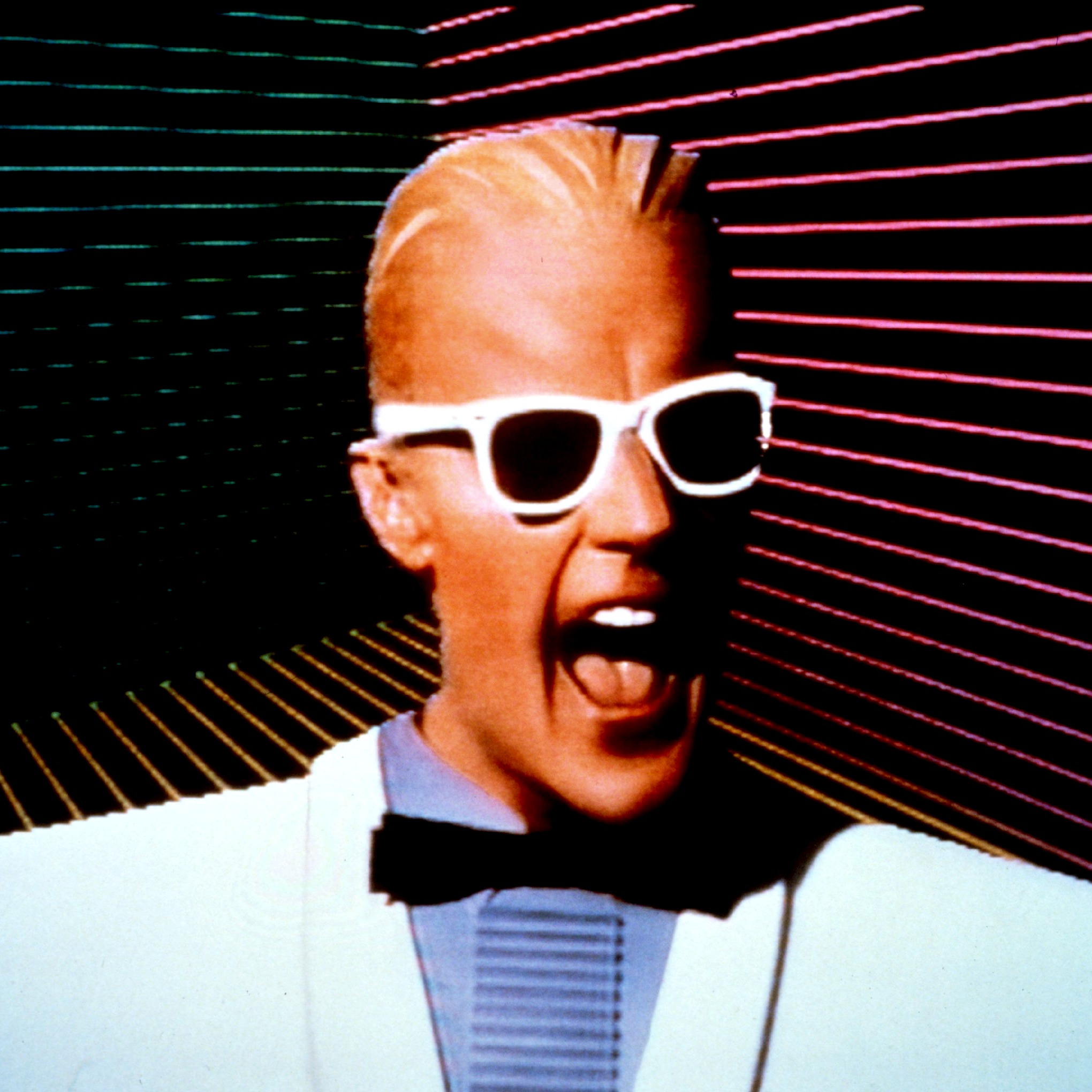 Up next... Synthetic Brains