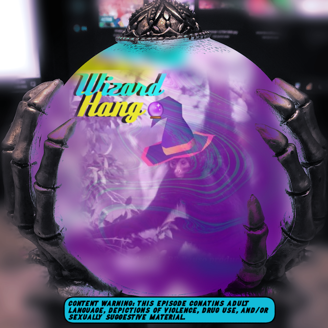 Wizard Scroll NIGHTS