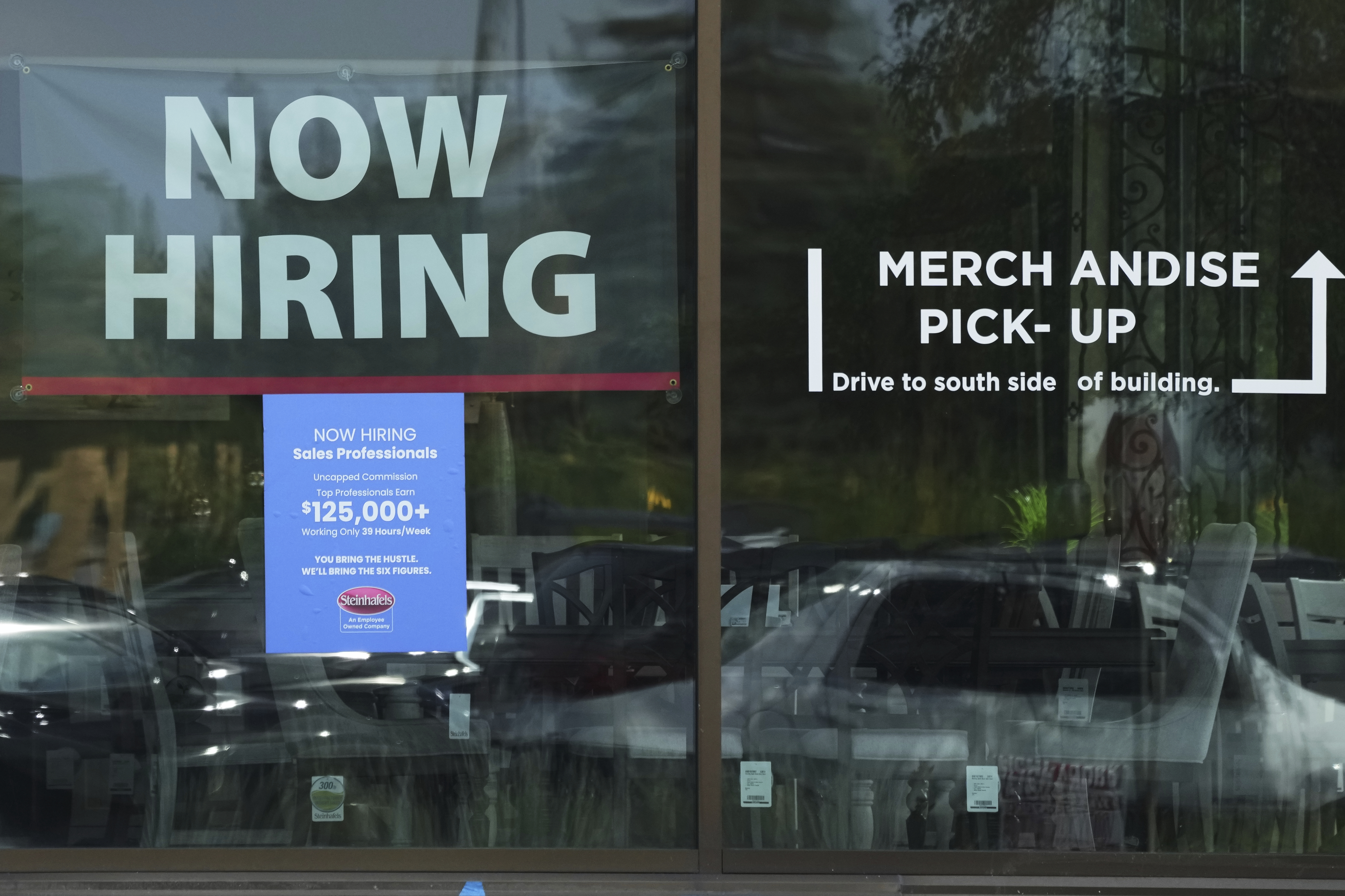 New ADP Report Reveals Alarming Job Losses
