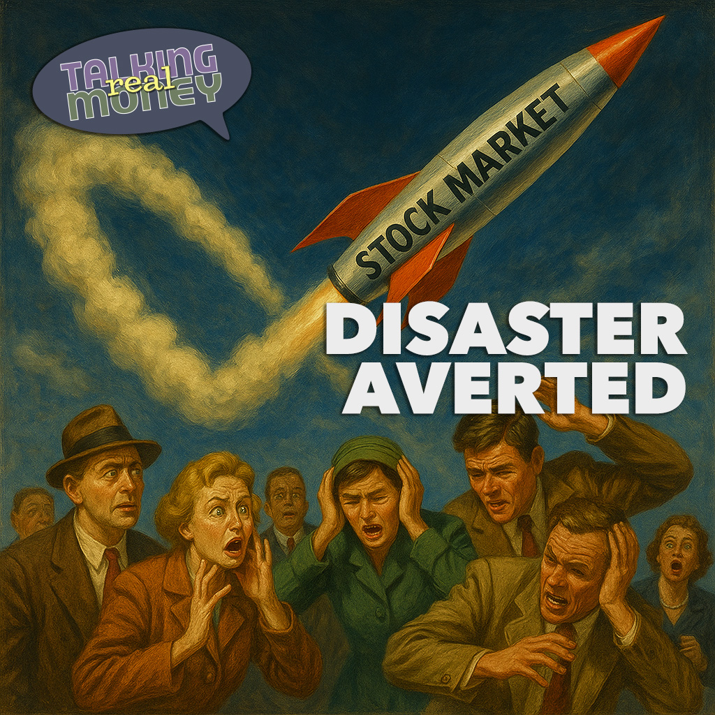 $8 Trillion Turnaround