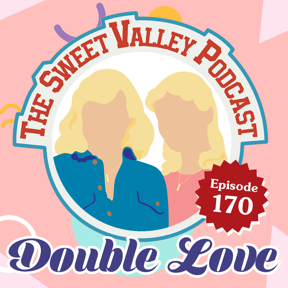 DOUBLE LOVE: TALL, DARK AND DEADLY PART TWO podcast artwork