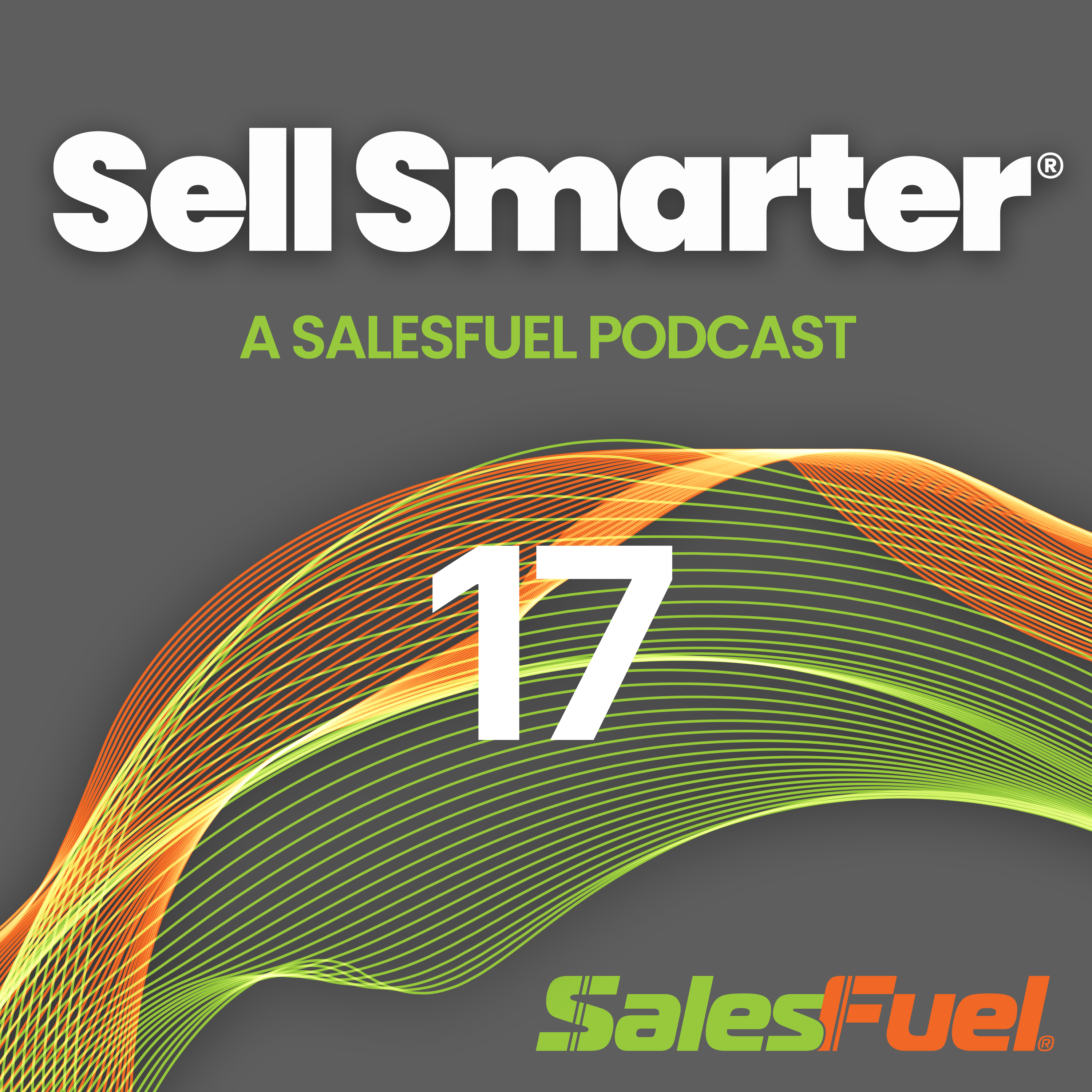 Sell Smarter® from SalesFuel