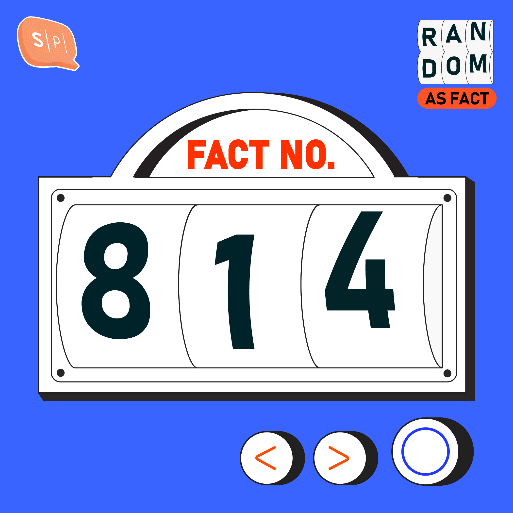 เกมฮิตอย่าง Plants vs. Zombies มีพืชและซอมบี้ทั้งหมดกี่แบบ? | Random as Fact EP814