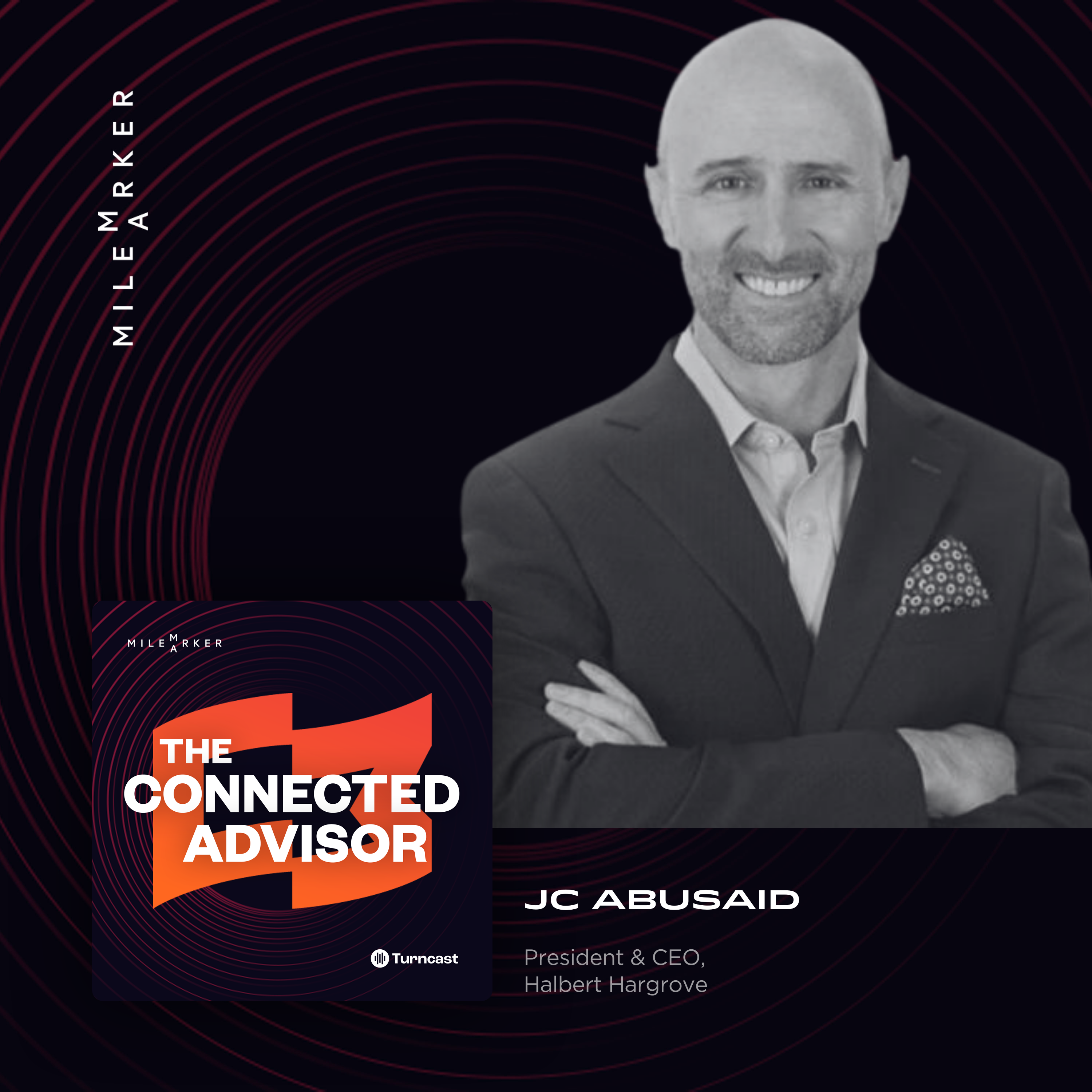 Building Tomorrow's Advisors with JC Abusaid