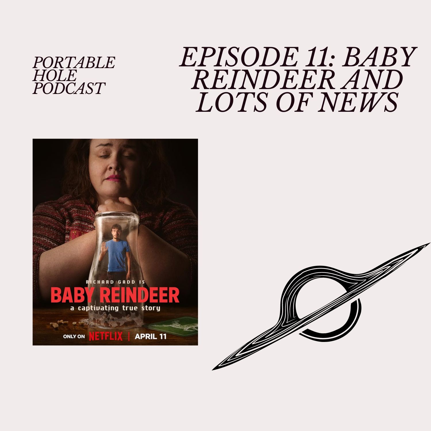 Portable Hole Podcast