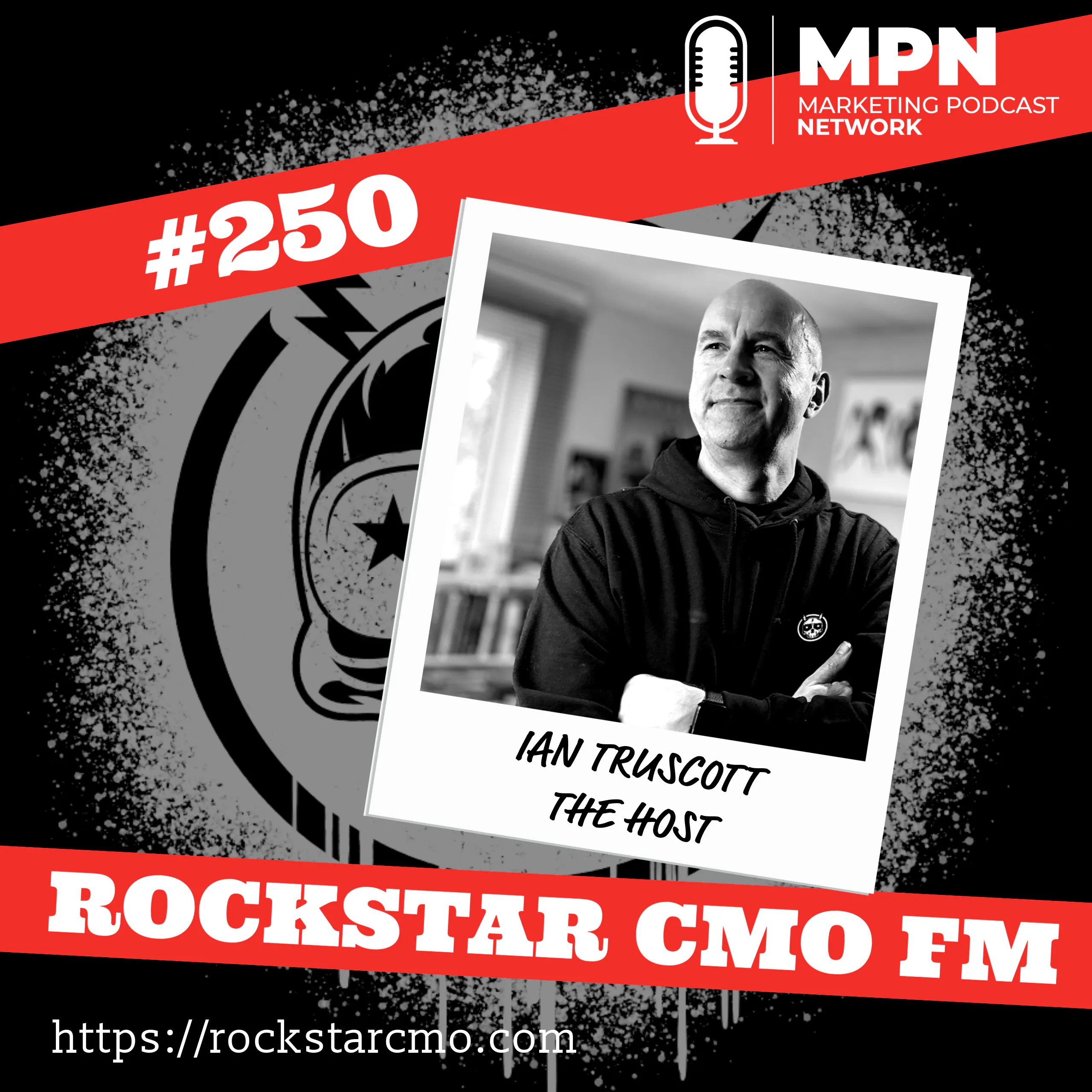 The Going Solo on Podcasting Episode