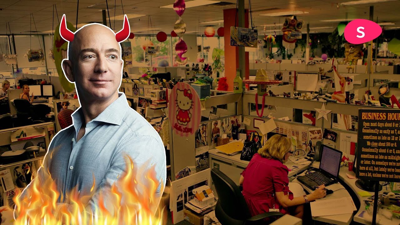 Where Amazon stole their customer support from | Sidebean