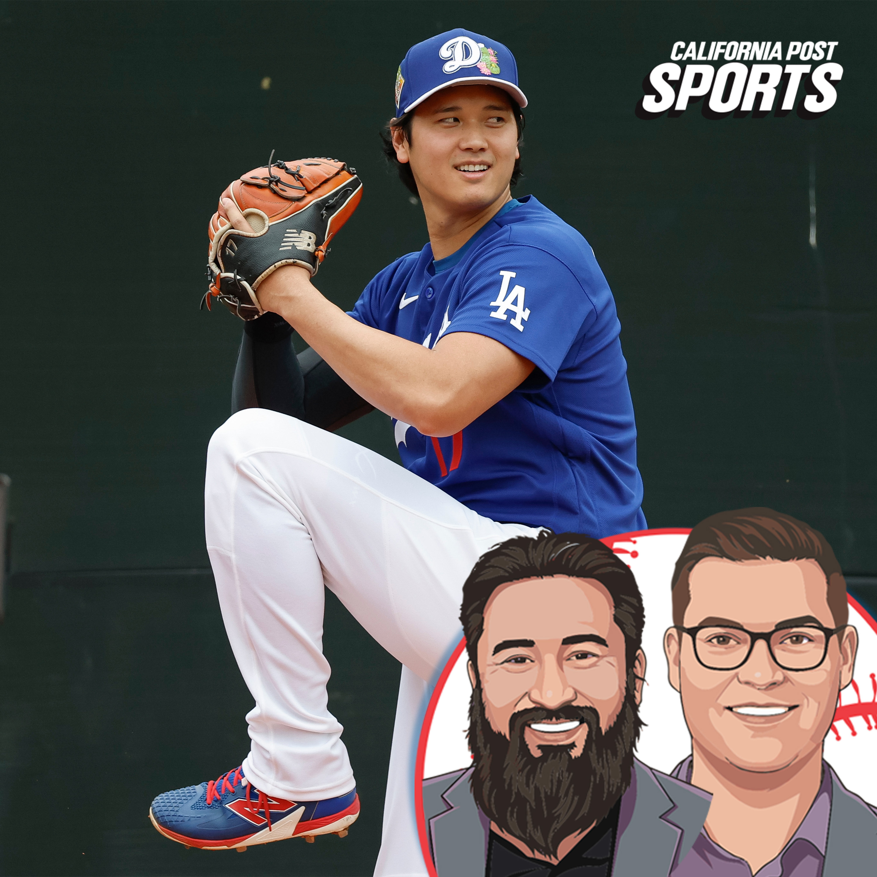 Early Predictions As Dodgers Spring Training Gets Underway