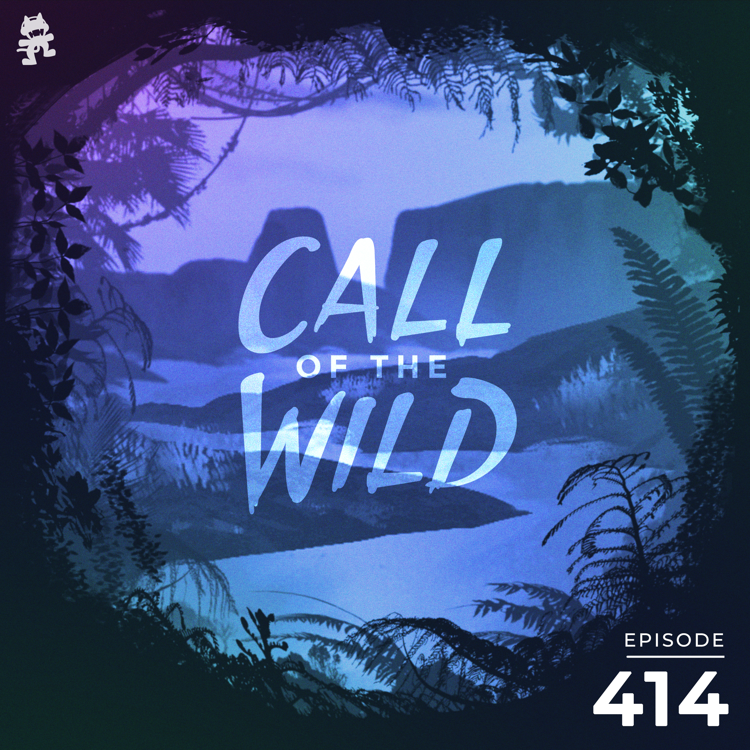 414 - Monstercat Call of the Wild