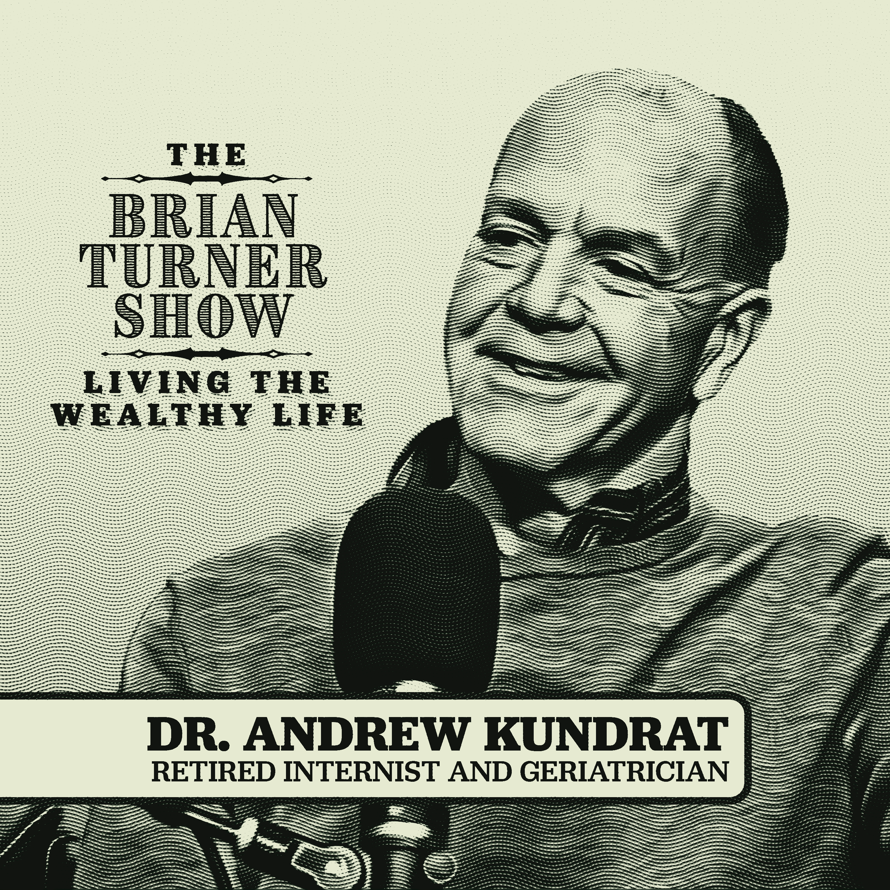 8. What If Resilience Is the Investment That Pays the Greatest Return? episode artwork