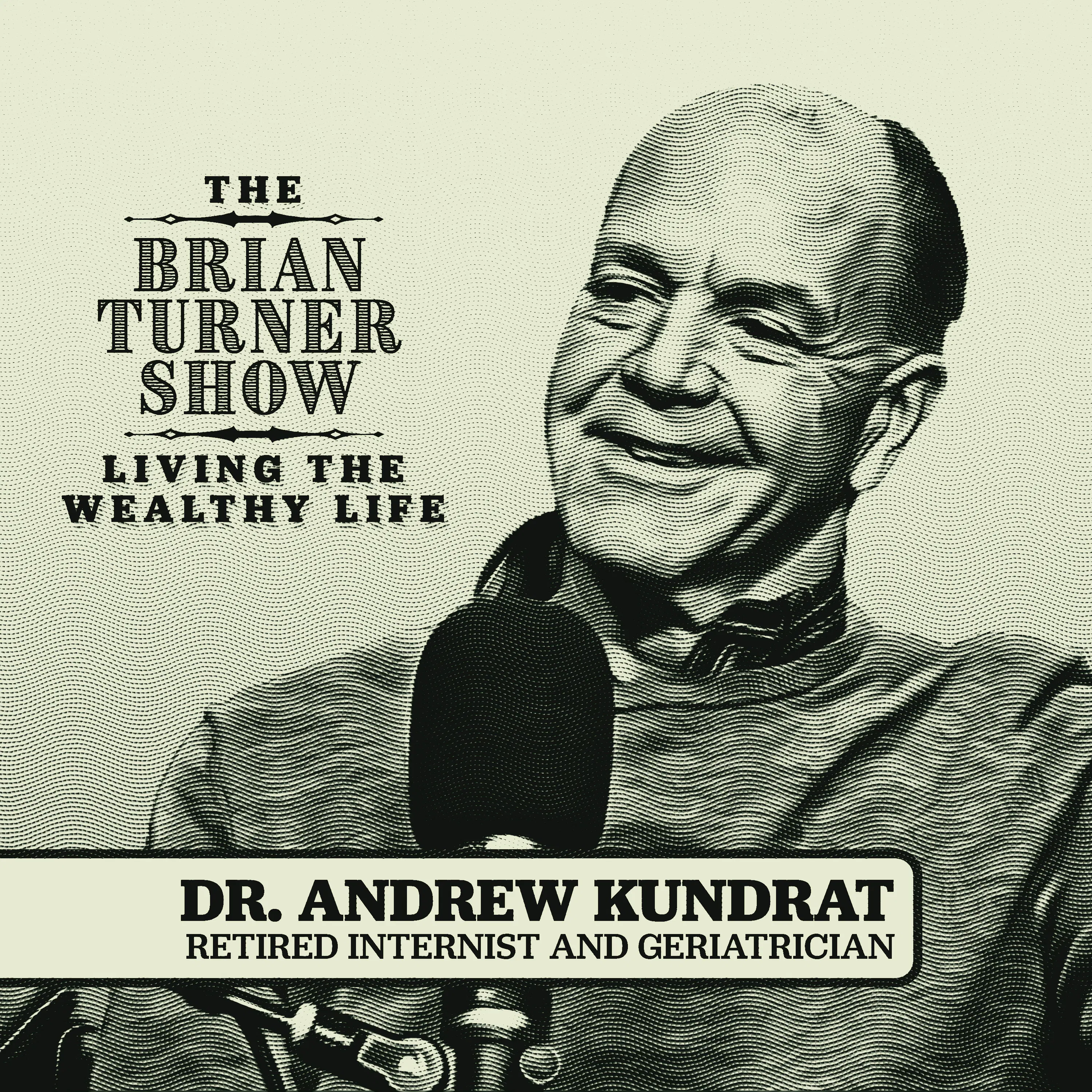 8. What If Resilience Is the Investment That Pays the Greatest Return? episode artwork