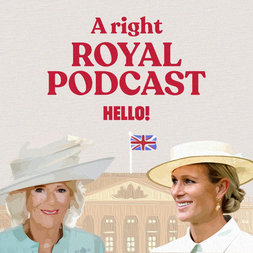 A Right Royal Bonus Episode: Royal Ascot A Right Royal Bonus Episode: Royal Ascot