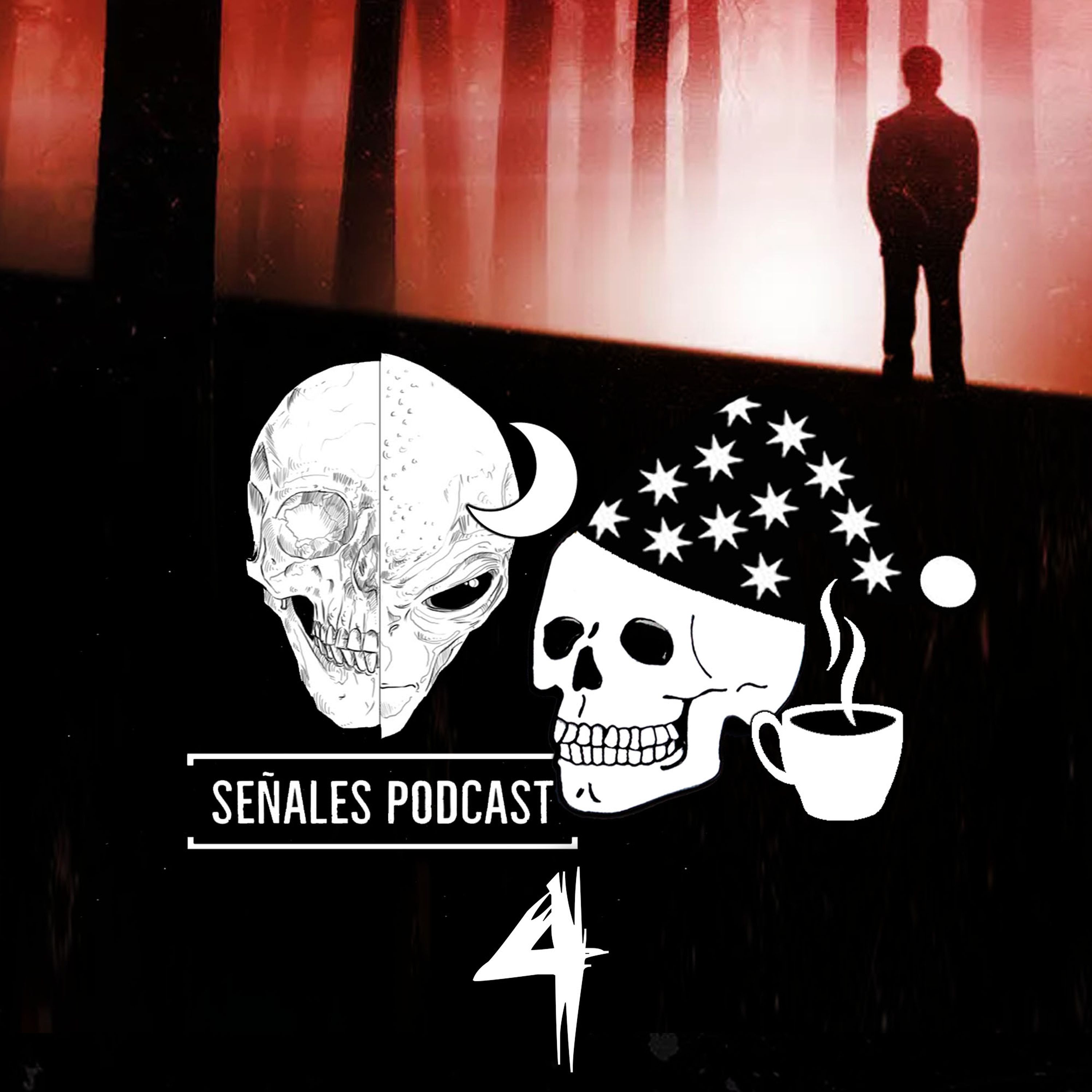 Ep. 4: Desapariciones paranormales - Con Señales podcast