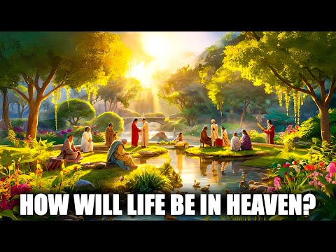 Exploring Heaven's Vision in Revelation 4 episode artwork