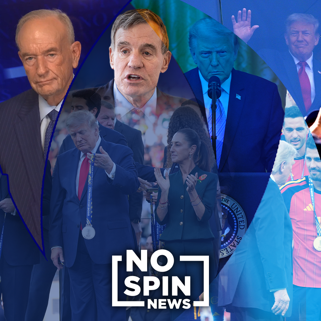 Reaction to Trump at the World Cup Final, the Left’s Response to Trump’s Speech: Isaac Saul Weighs In & What is Happening in Iran?