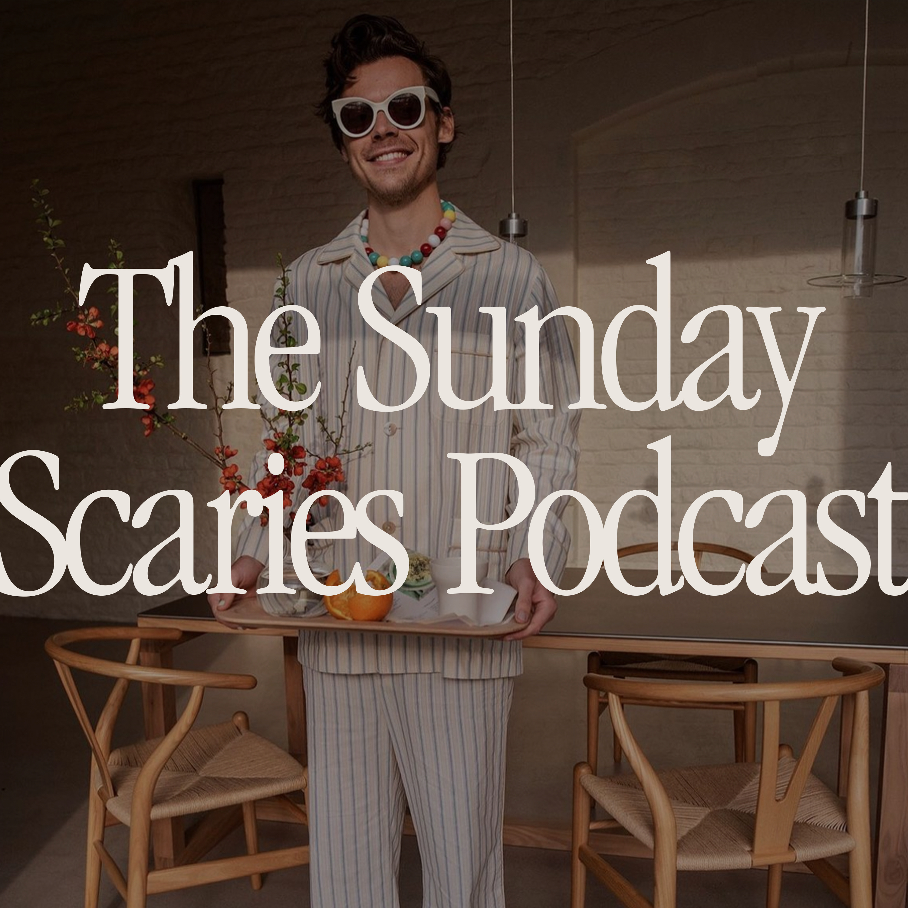 The Adult Friend Break-Up Letter & The Post-Brunch Meditation