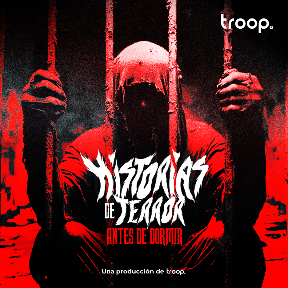 La Historia Más Aterradora que Escuché en Prisión - Historias de Terror Antes de Dormir