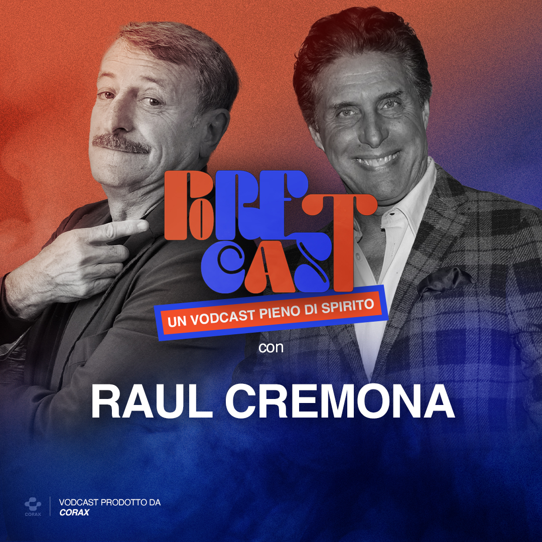 Ep.19 S3 RAUL CREMONA | "Sim sala min" | powered by Illumia