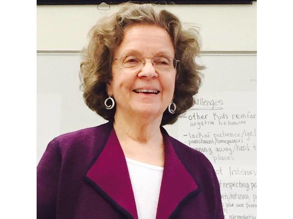 The Secrets of Peaceful Parenting