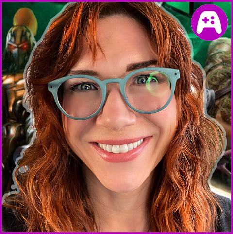 What\'s Good Games: A Video Game Podcast