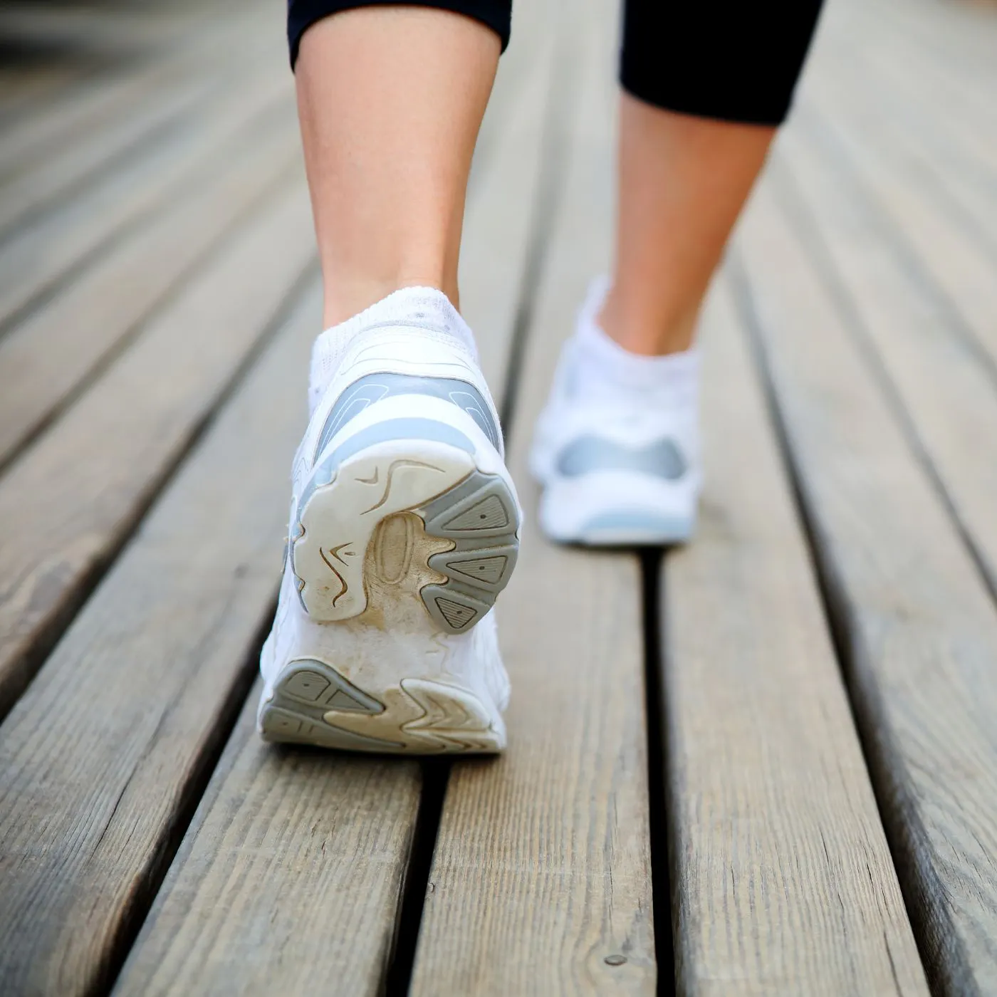 Pourquoi marcher nous fait-il tant de bien ?