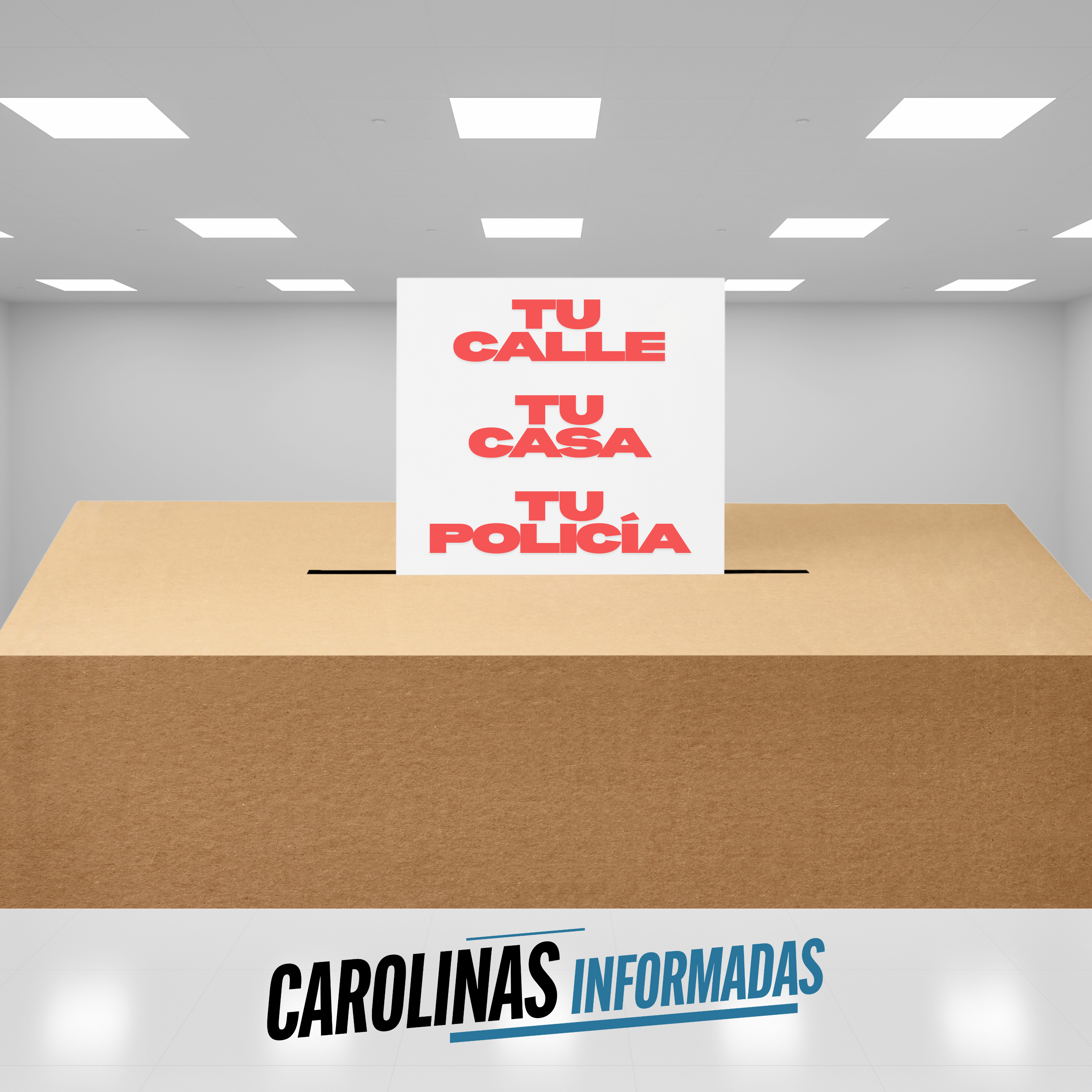 Portada de Carolinas Informadas