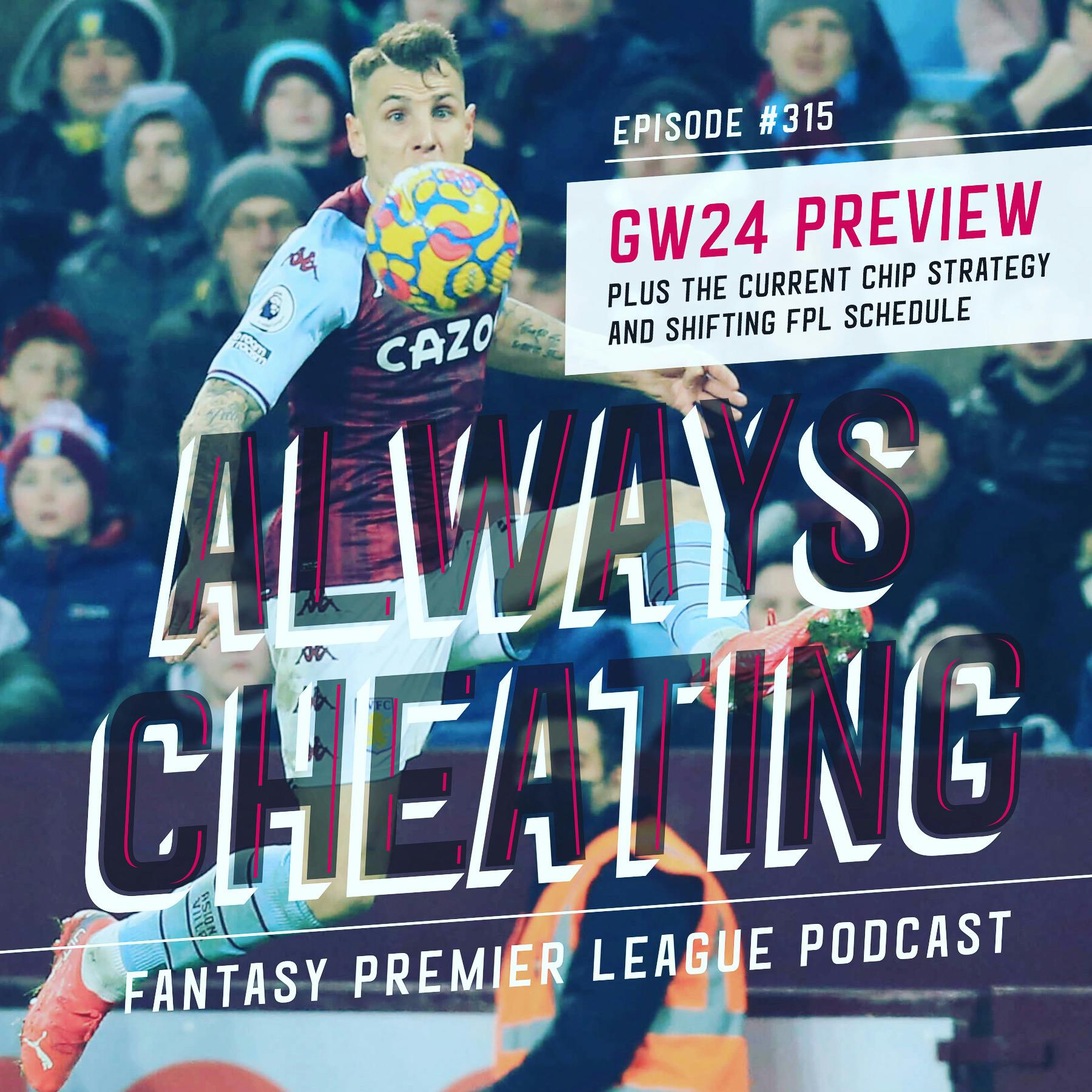 The Current FPL Chip Strategy & GW24 Preview