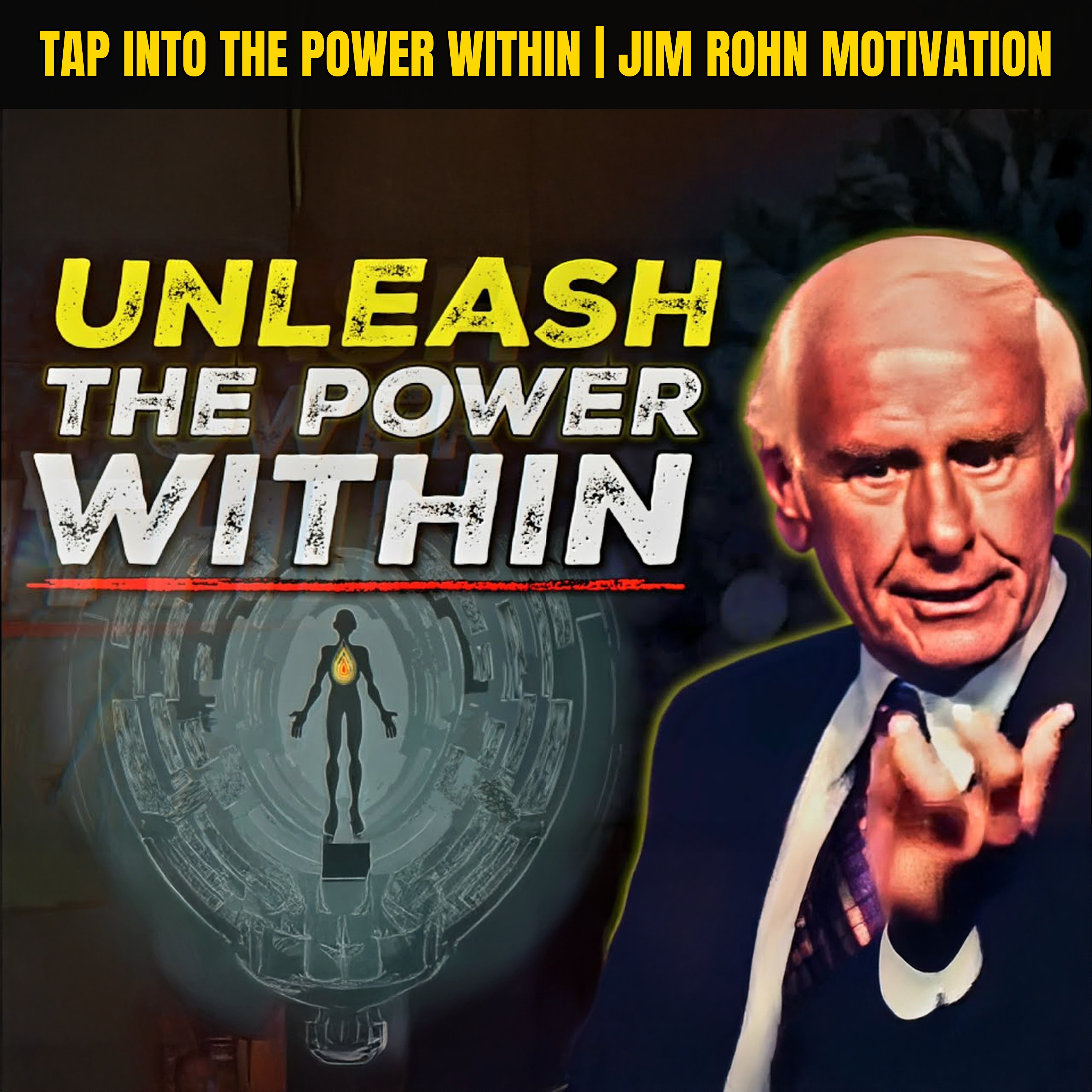 Jim Rohn Motivation Daily