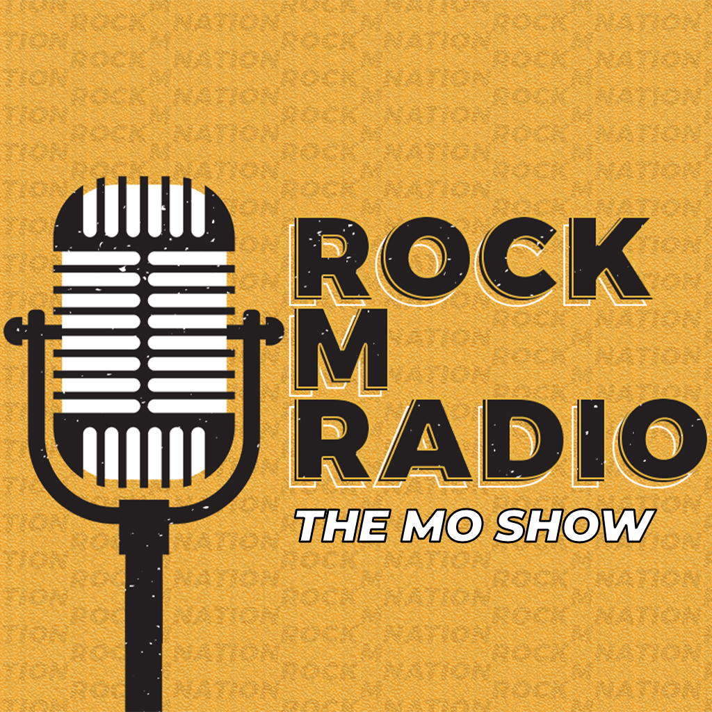 Rock M Radio: A University of Missouri podcast