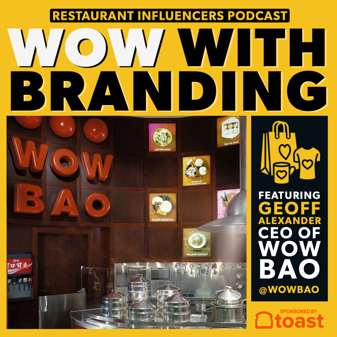 Restaurant Influencers