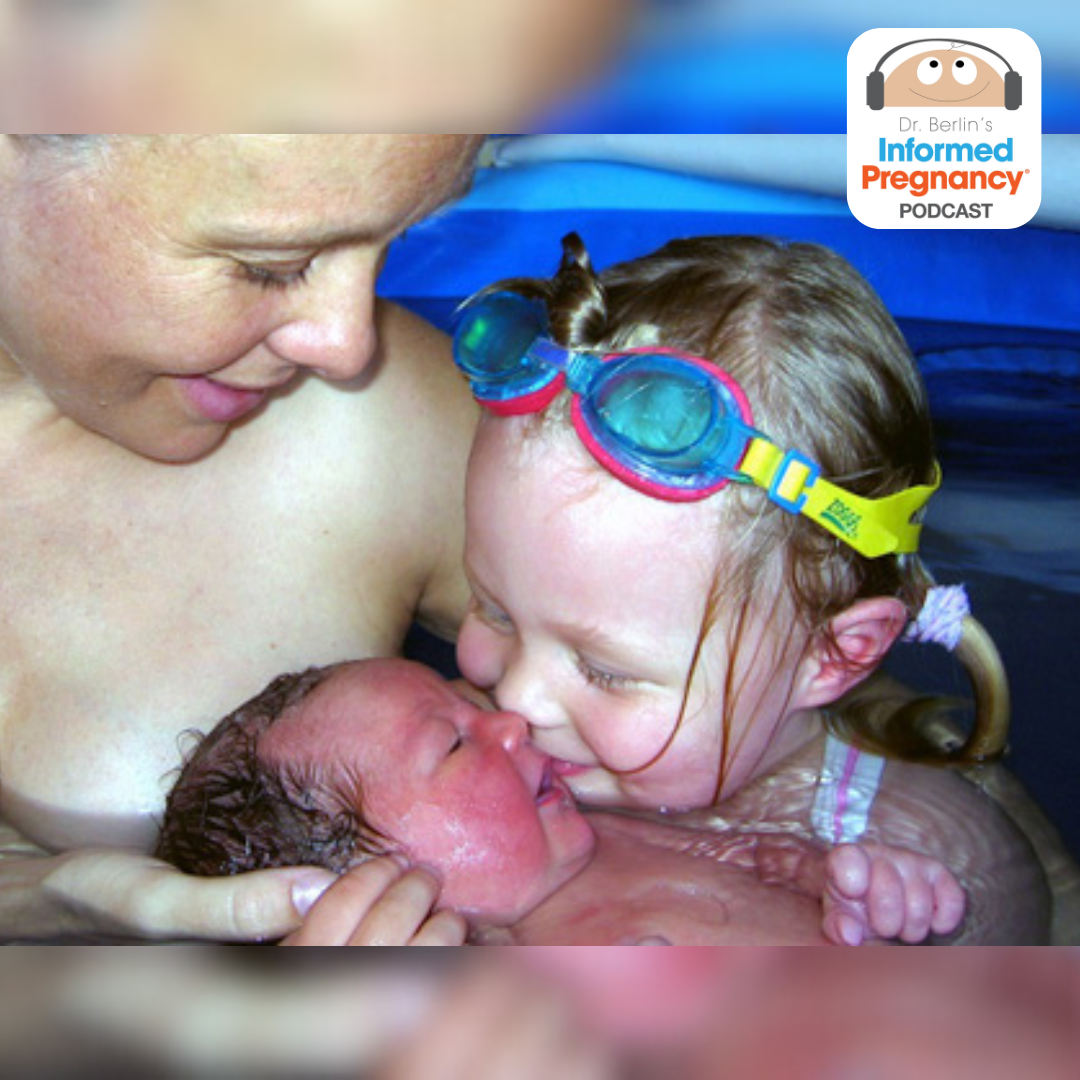 Informed Pregnancy Podcast