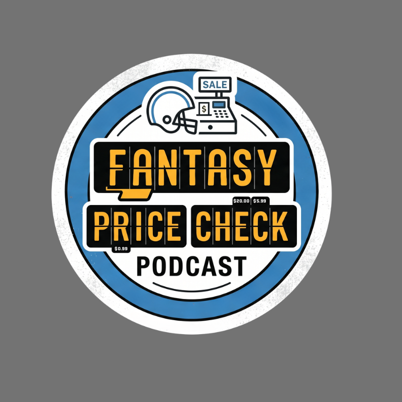 Fantasy Price Check - Avoiding the Wrong Round 4 WR: Smith vs. Flowers vs. Egbuka