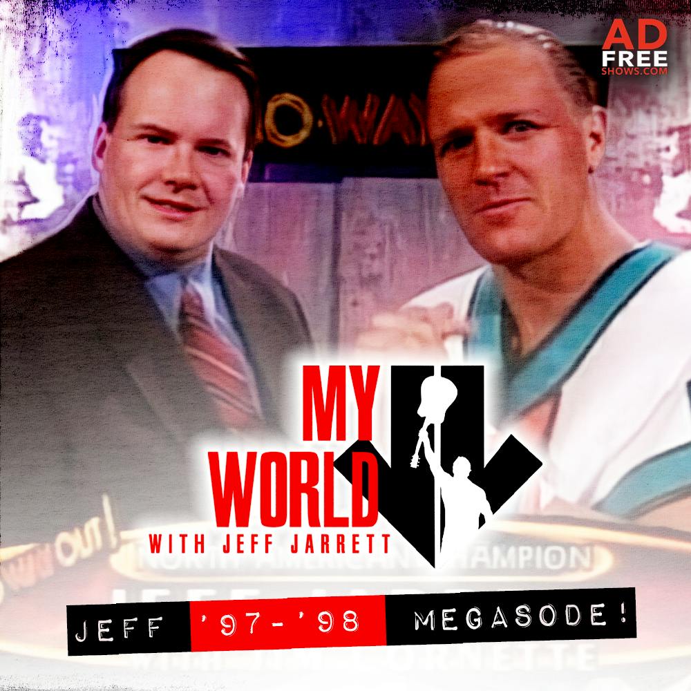 Episode 112: Jeff's 97-98 Megasode
