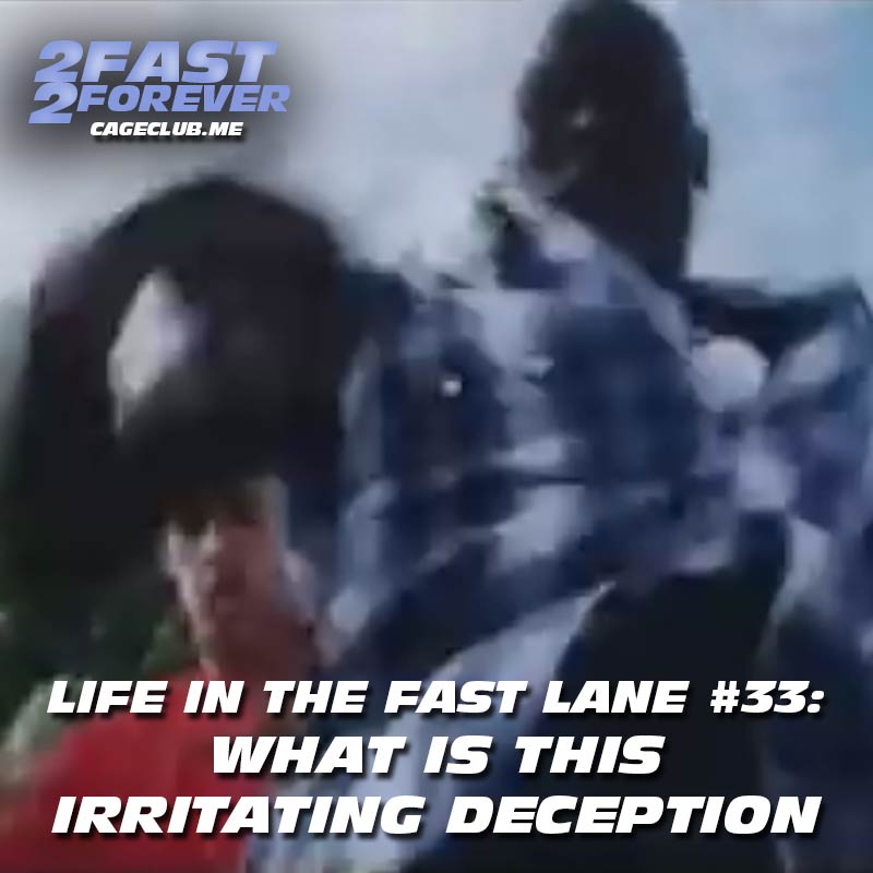 2 Fast 2 Forever: The Fast and Furious Podcast