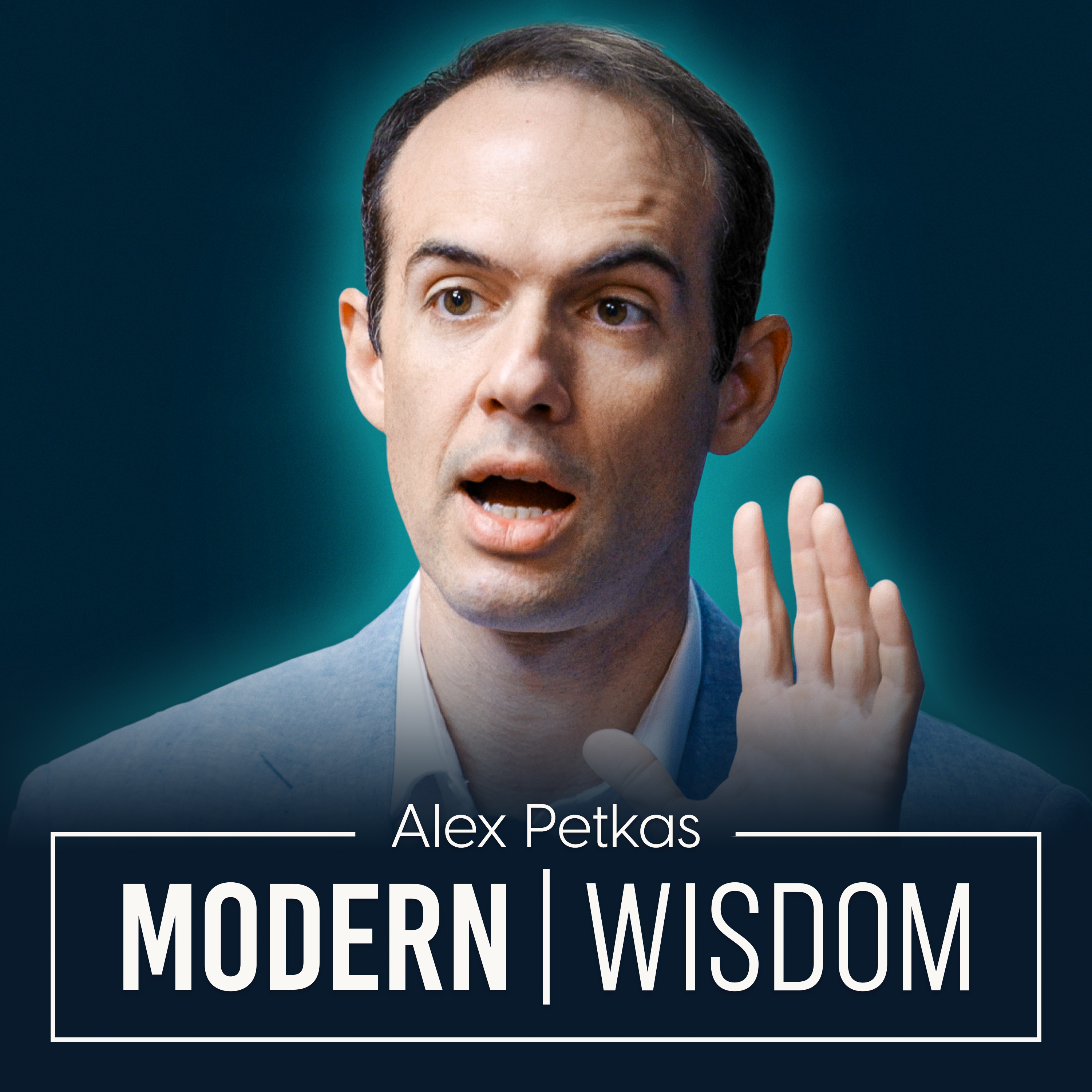 The True Story Of The Odyssey (and why it matters) - Alex Petkas - #1125