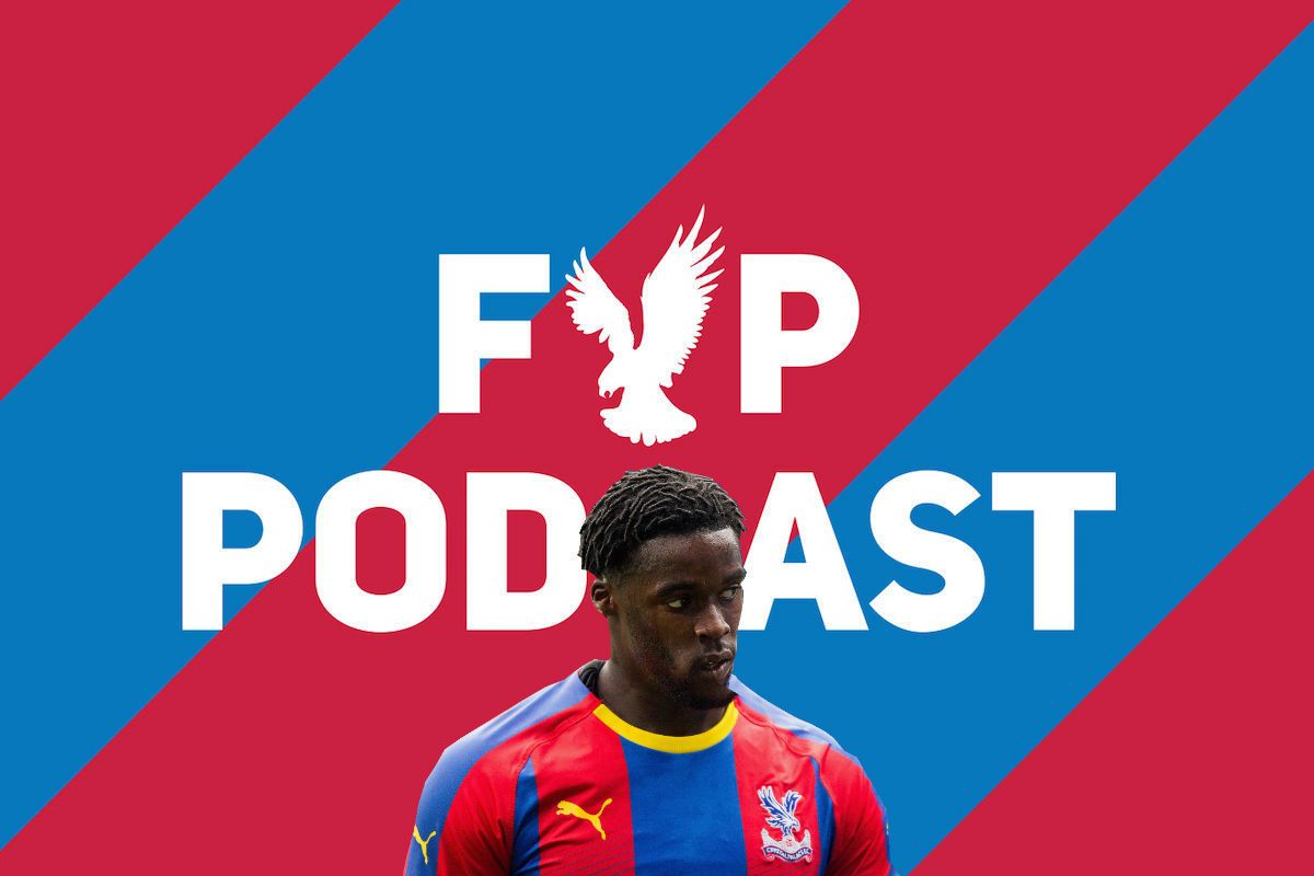 FYP Podcast 270 - What's Schlupp, doc? episode artwork