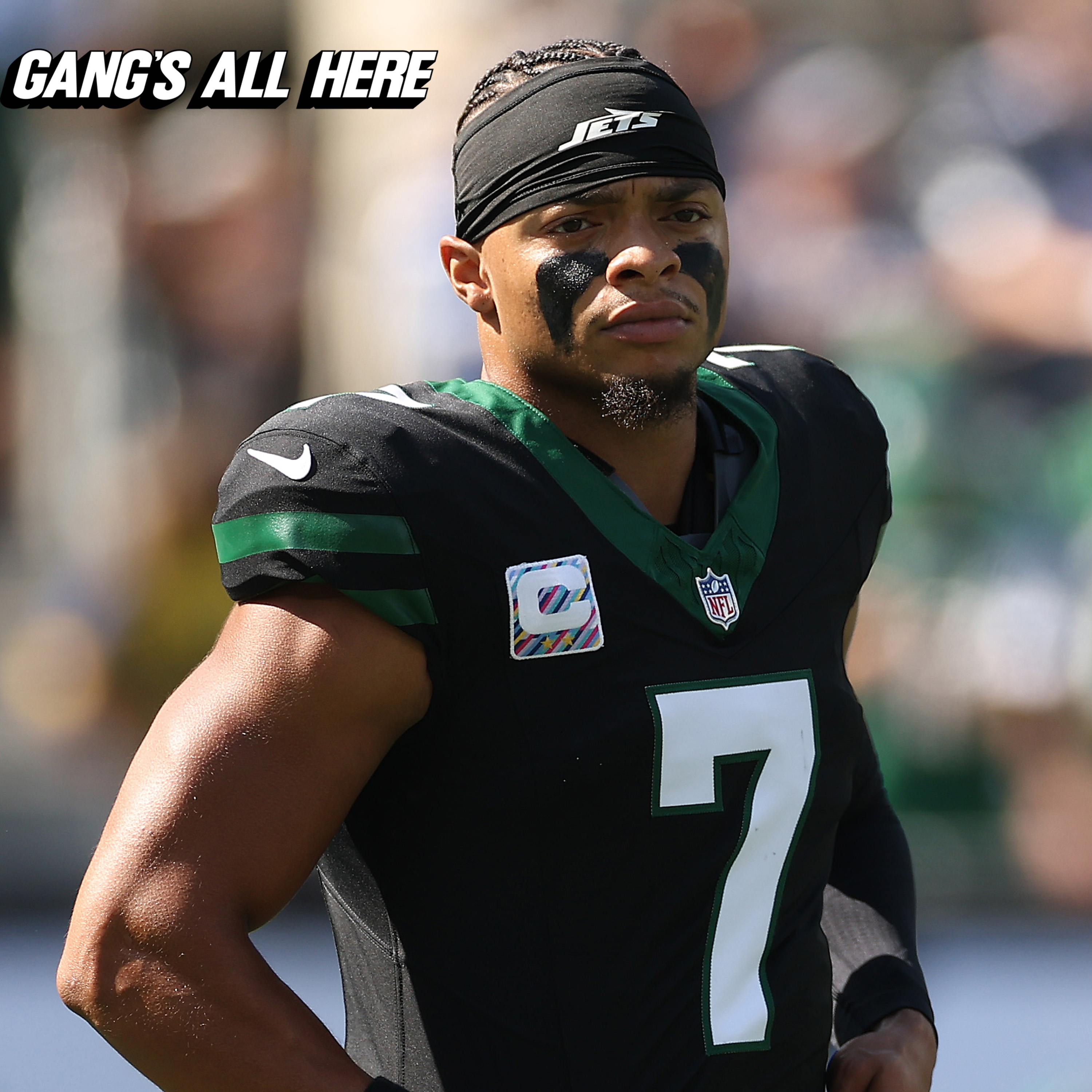 Jets Defense is the Problem Right Now | Gang's All Here