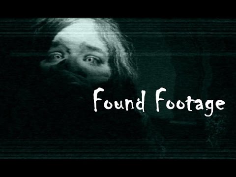 3 Freaky Video Clips/Found Footage
