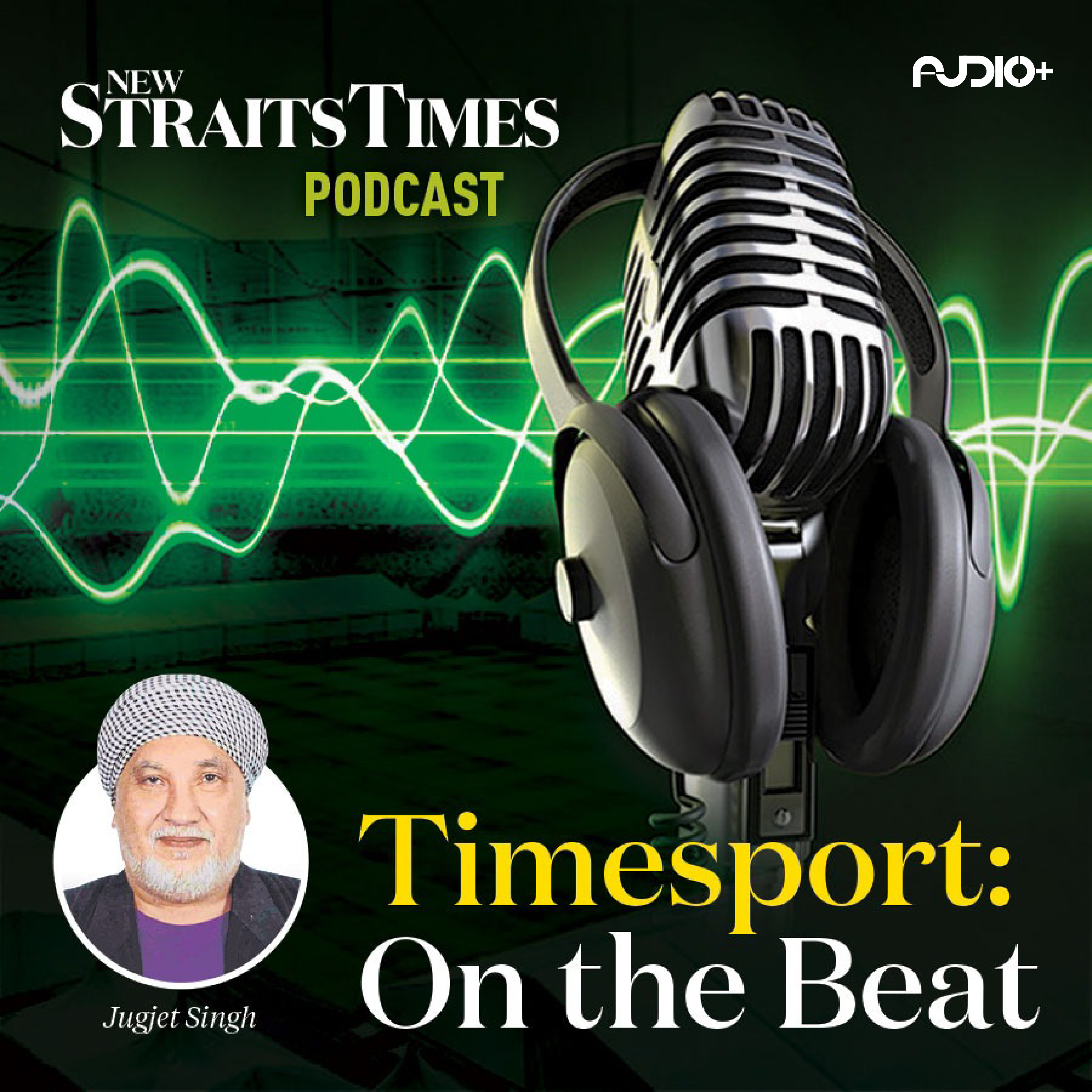 Timesport On The Beat