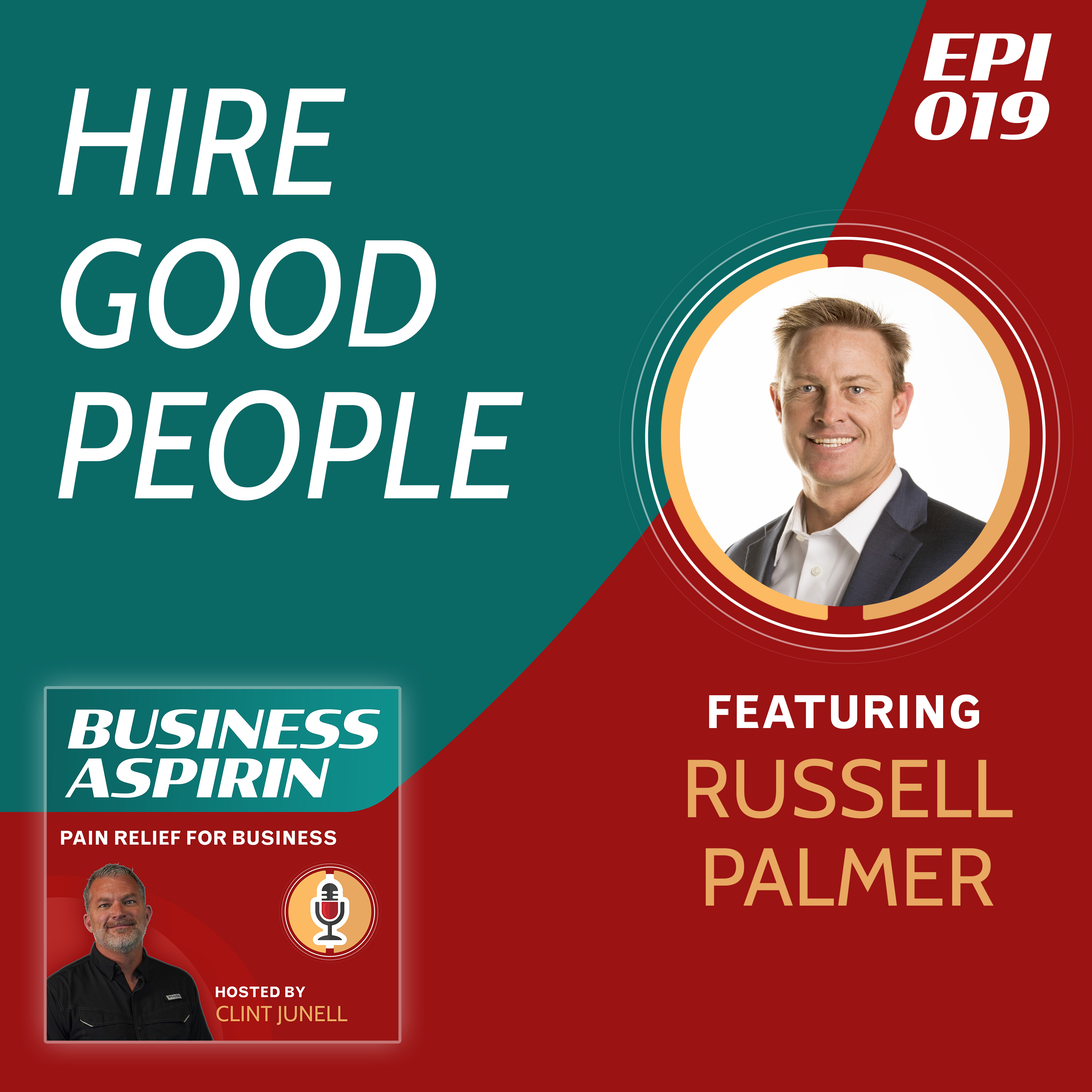 Business Aspirin:  Pain Relief for Business